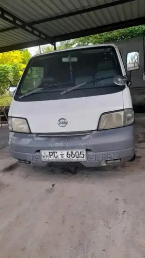 Nissan Vanette 2006 Van (Used)