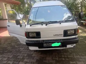 Toyota Liteace 1998 Van (Used)