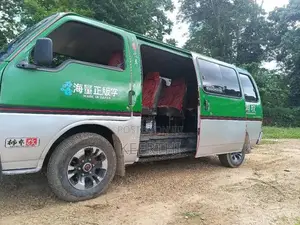 Isuzu Fargo 1987 Van (Used)