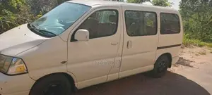 Toyota Granvia 2007 Van (Used)