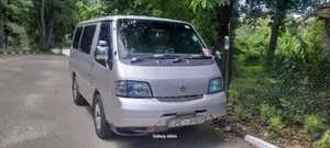 Nissan Vanette 2007 Van (Used)