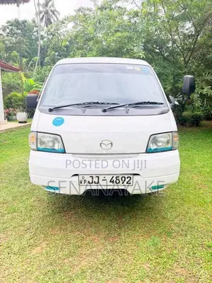 Mazda Bongo 1999 Van (Used)