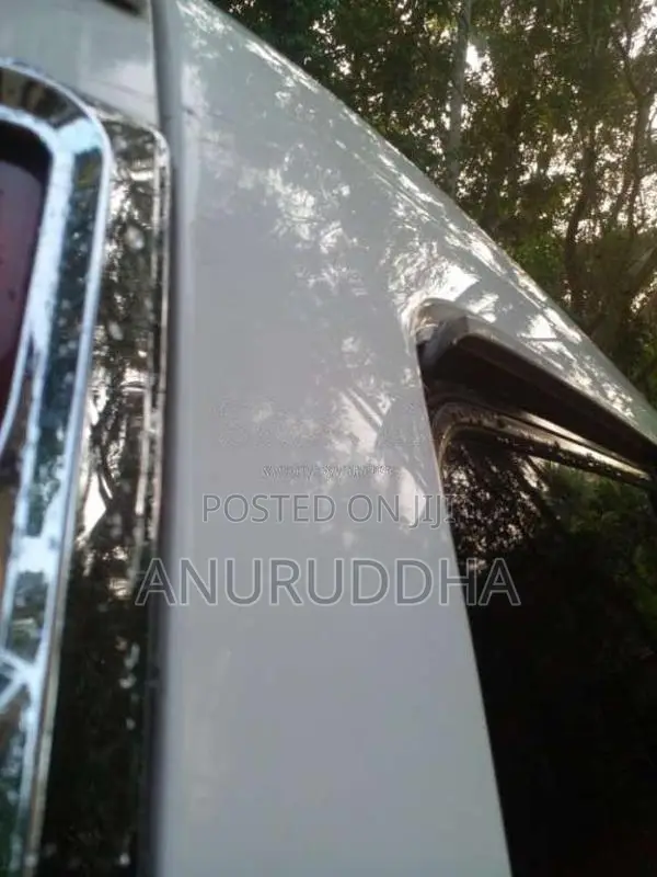 Toyota KR41 TownAce Noah 1998 Van (Used)