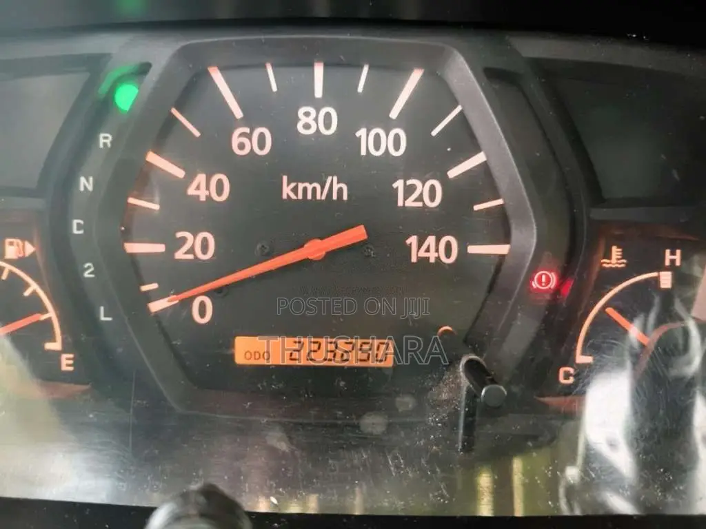 Mitsubishi MiniCab 2008 Van (Used)