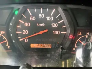 Mitsubishi MiniCab 2008 Van (Used)