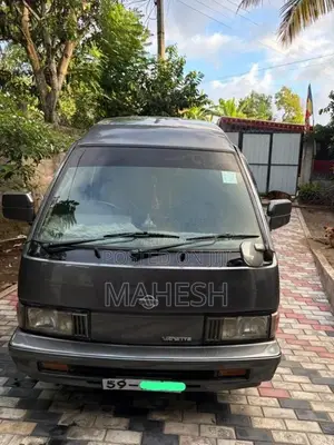 Nissan Vanette 1993 Van (Used)