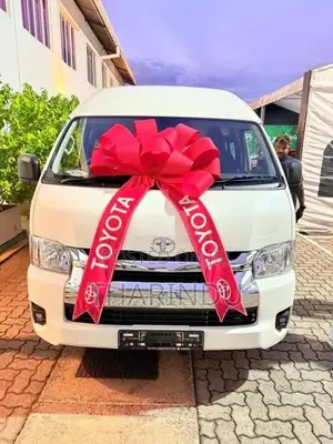 Toyota KDH 2026 Van (Used)