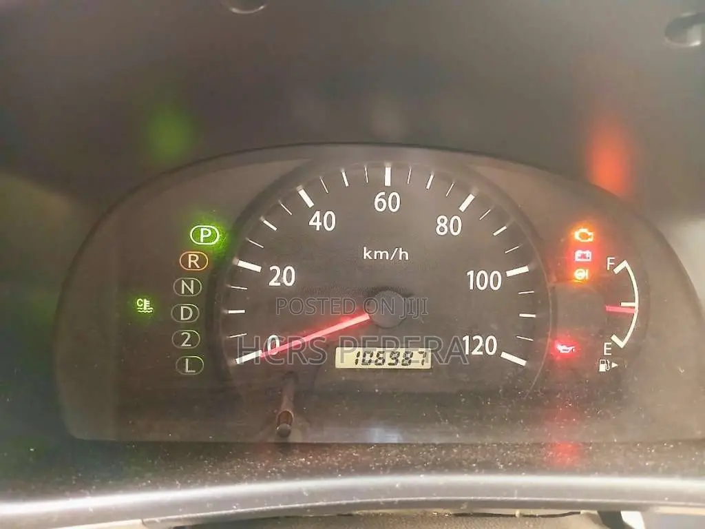 Mazda Scrum 2016 Van (Used)