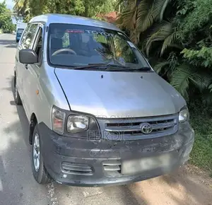 Toyota TownAce 1999 Van (Used)
