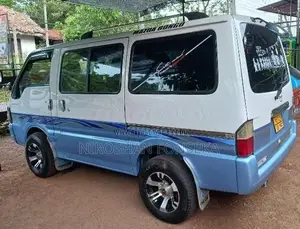 Mazda Bongo 1993 Van (Used)