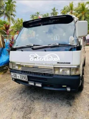 Nissan Caravan 1996 Van (Used)