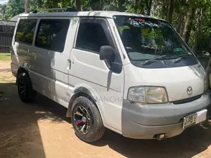 Mazda Bongo 2004 Van (Used)