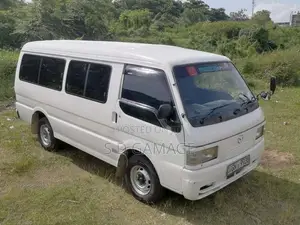 Mazda Brawny 1996 Van (Used)