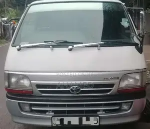 Toyota LH113 Super GL 1997 Van (Used)