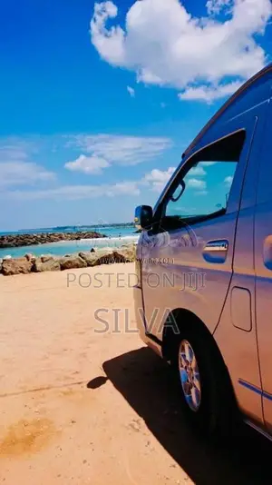 Micro Joylong 2014 Van (Used)