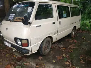 Toyota Lh 1985 Van (Used)