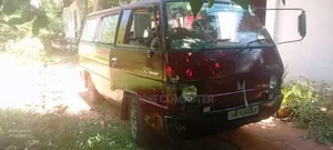Mitsubishi L300 1979 Van (Used)