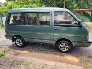 Nissan Vanette Vx 1993 Van (Used)