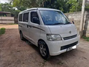 Toyota Townace S402M 2012 Van (Used)