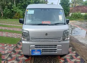 Suzuki Every PA Limited 2025 Van Unregistered (Recondition)