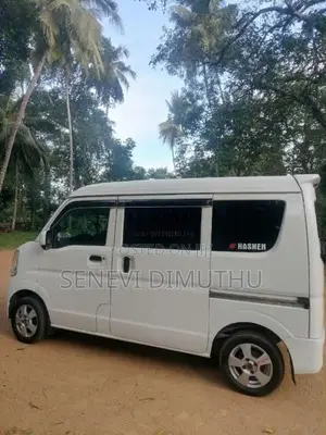 Nissan Clipper 2020 Van (Used)