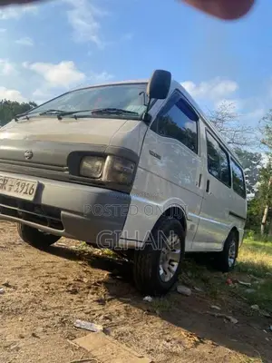 Nissan Vanette 1997 Van (Used)