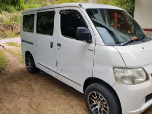 Toyota LiteAce 2008 Van (Used)