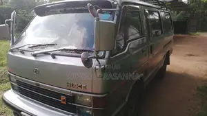 Toyota LH61 1988 Van (Used)