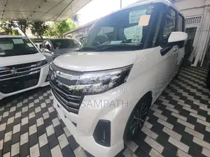 Daihatsu THOR Custom GT 2025 Van Unregistered (Recondition)