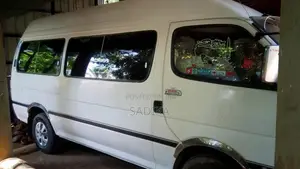 Toyota Dolphin 1995 Van (Used)