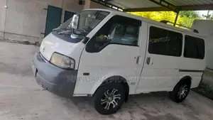 Nissan Vanette 2006 Van (Used)