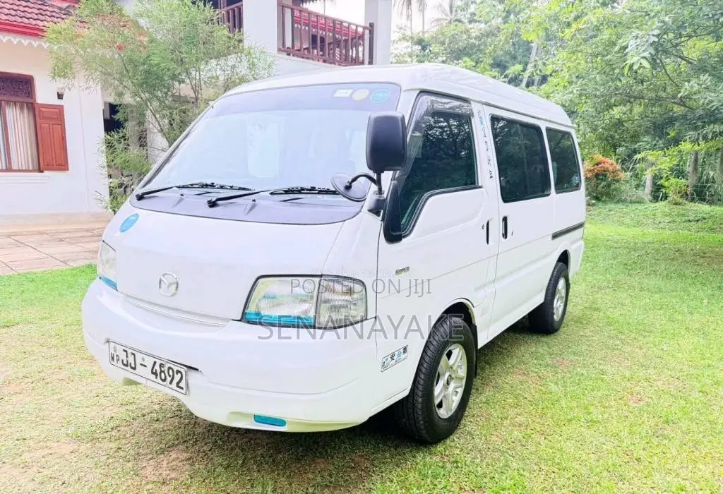 Mazda Bongo 1999 Van (Used)