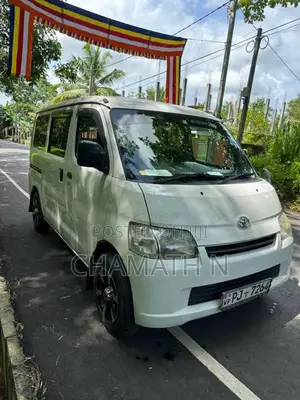 Toyota Townace S402 2015 Van (Used)