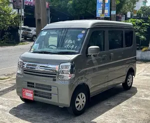 Suzuki Every Join 2026 Van Unregistered (Recondition)