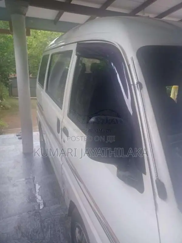 Mitsubishi MiniCab 2003 Van (Used)