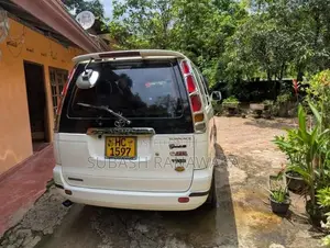 Toyota Noah CR42 1998 Van (Used)