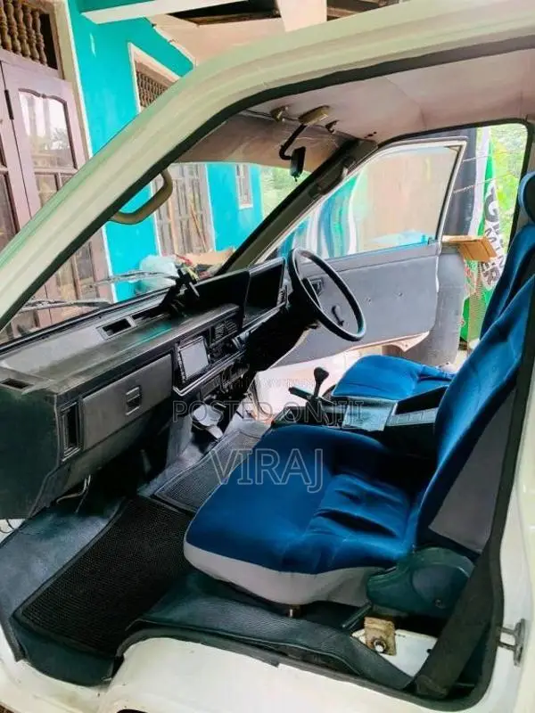 Toyota Liteace 1989 Van (Used)