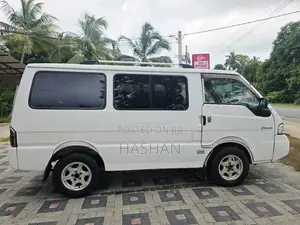 Nissan Vanette 2007 Van (Used)