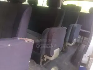 Toyota Hiace 1982 Van (Used)