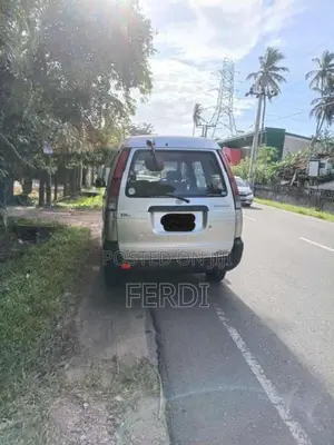 Toyota TownAce 1999 Van (Used)