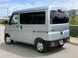 Toyota Pixis 2024 Van Unregistered (Recondition)