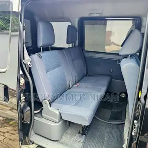 Toyota Pixis 2015 Van (Used)