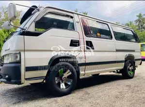 Nissan Caravan 1996 Van (Used)