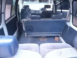Toyota LiteAce 1991 Van (Used)