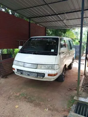 Toyota TownAce 1996 Van Brand New