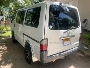 Mazda Bongo 2004 Van (Used)