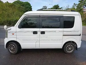 Suzuki Every 2011 Van (Used)