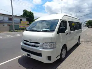 Toyota KDH 2025 Van Brand New