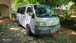 Mazda Bongo 2008 Van (Used)