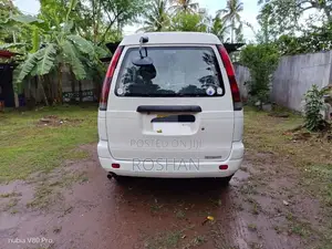 Toyota Noah 1997 Van (Used)